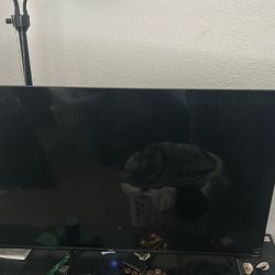43” Tv 