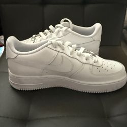 Air Forces 1 