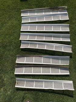 Gutter Cover