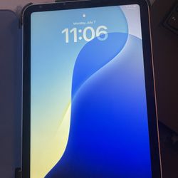 IPad Mini 6th Gen