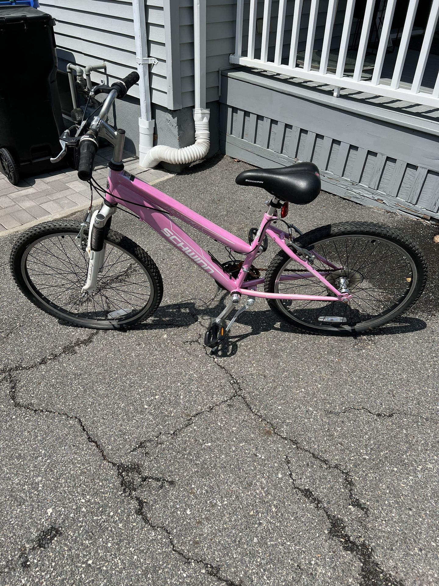 Schwinn Bike