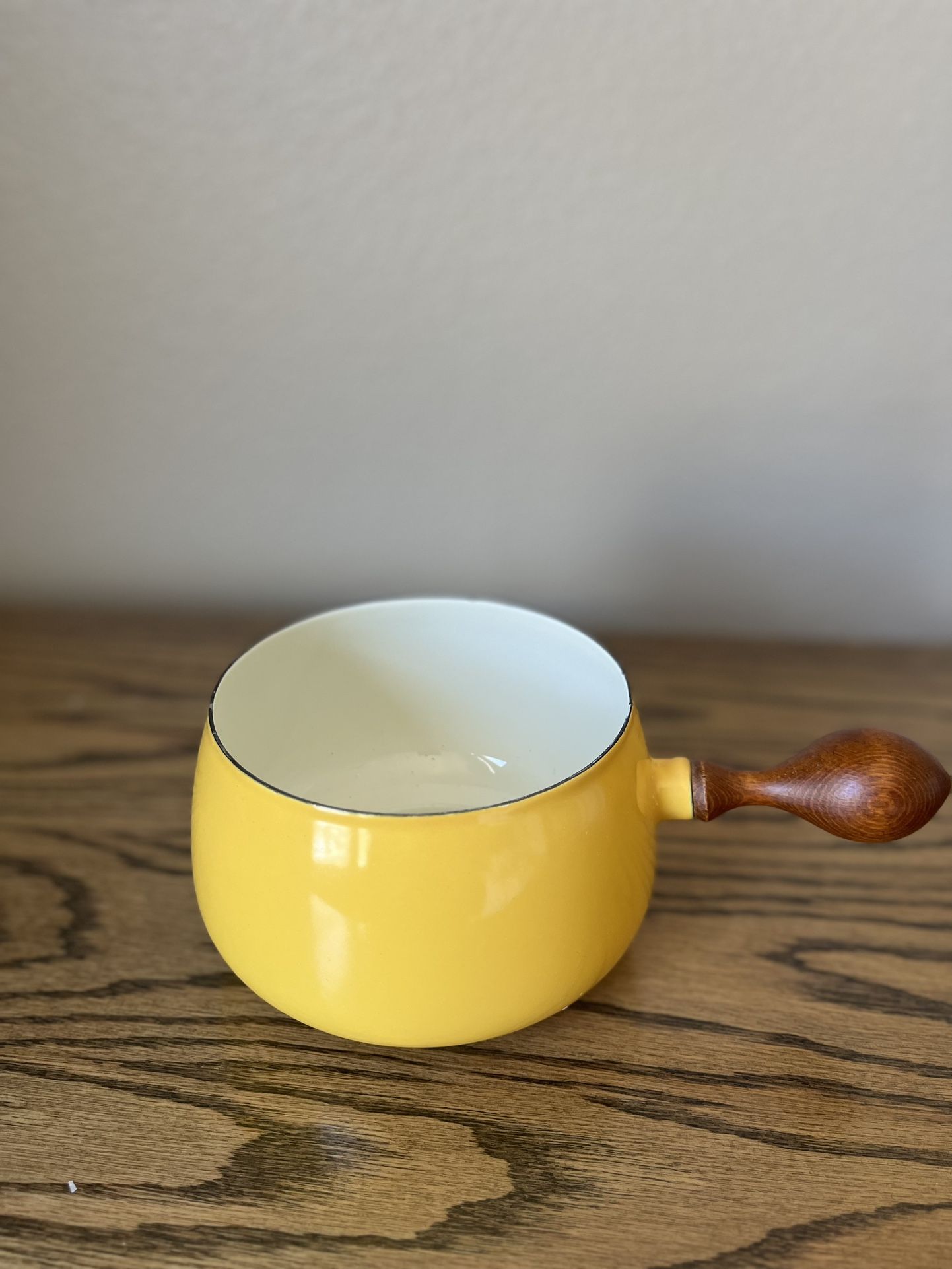 Fondue 🫕 Pot