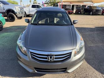 2011 Honda Accord
