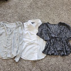 tops