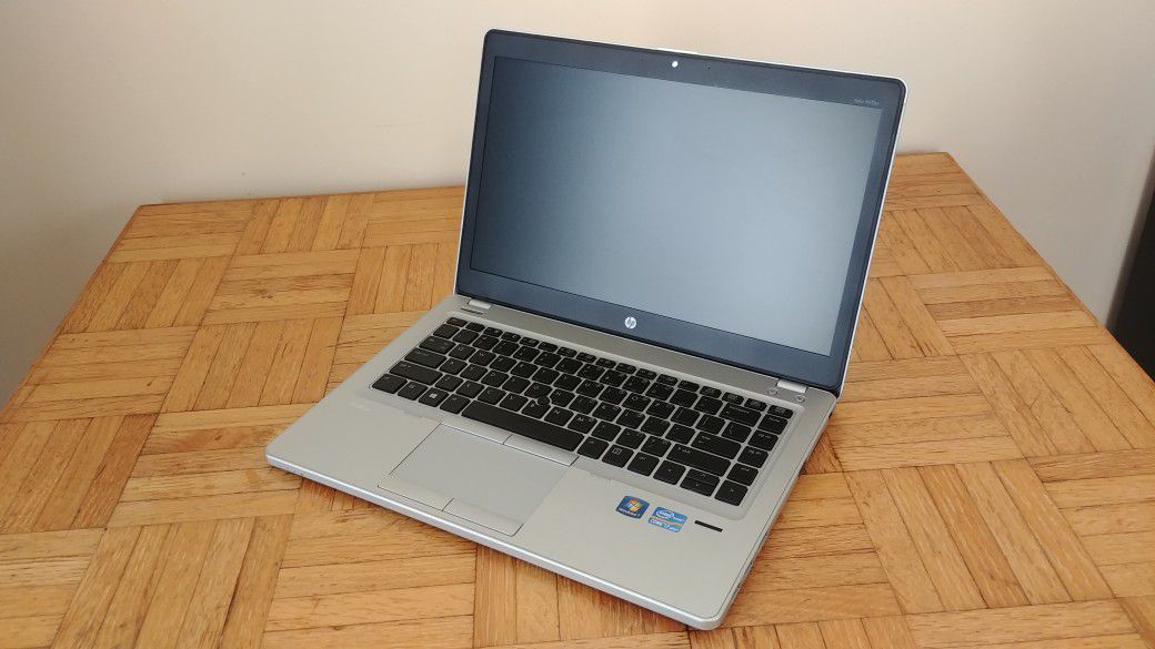 HP EliteBook Folio 9470m - Refurbished Laptop