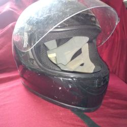 Motorcycle Helmet