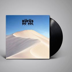 1 or 2 RÜFÜS DU SOL FIELD-LEVEL Concert Tickets - Wrigley Field