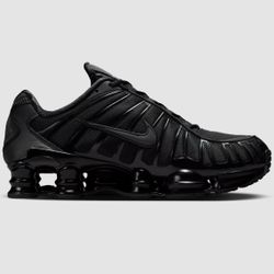 Nike Shox TL Men’s Shoes 