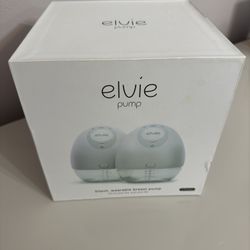 Elvie Pump