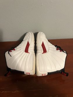 Air Jordan Nike Retro 12 Twist Sz 13