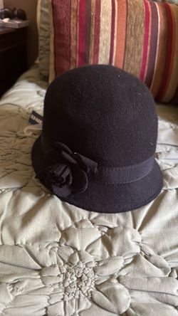 Fedora women hat