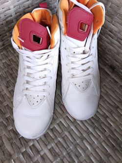 Nike 7y