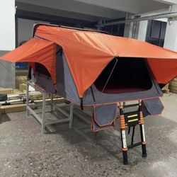 Brand New Truck/car Roof Top Tents. (3 Available)