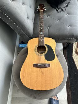 Jasmine By Takamine S-35