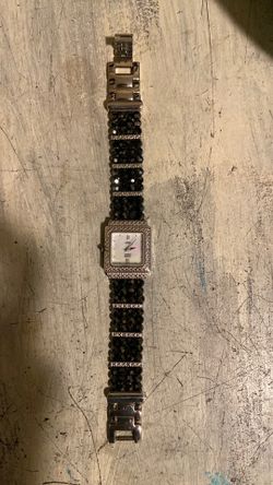 Ann Klein women’s watch