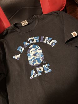 A Bathing Ape T Shirt