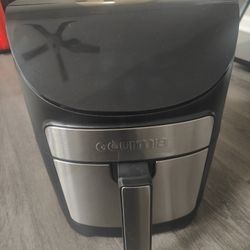 Gourmia 6Qt Air Fryer