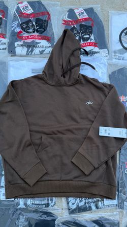 Alo Yoga  Pullover Hoodie