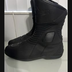 TourMaster Riding  Boots