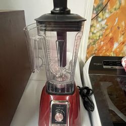 Wolfgang Puck BCBB0020 Commercially Rated 1.6 HP Professional Blender