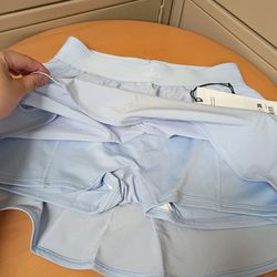 XS Alo skirt
