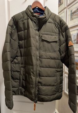 Men’s XXL Gerry jacket like new $10.00