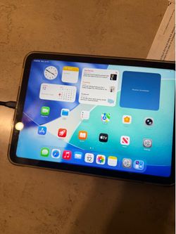 Apple iPad 128GB - Silver/Gray - WiFi+Celular