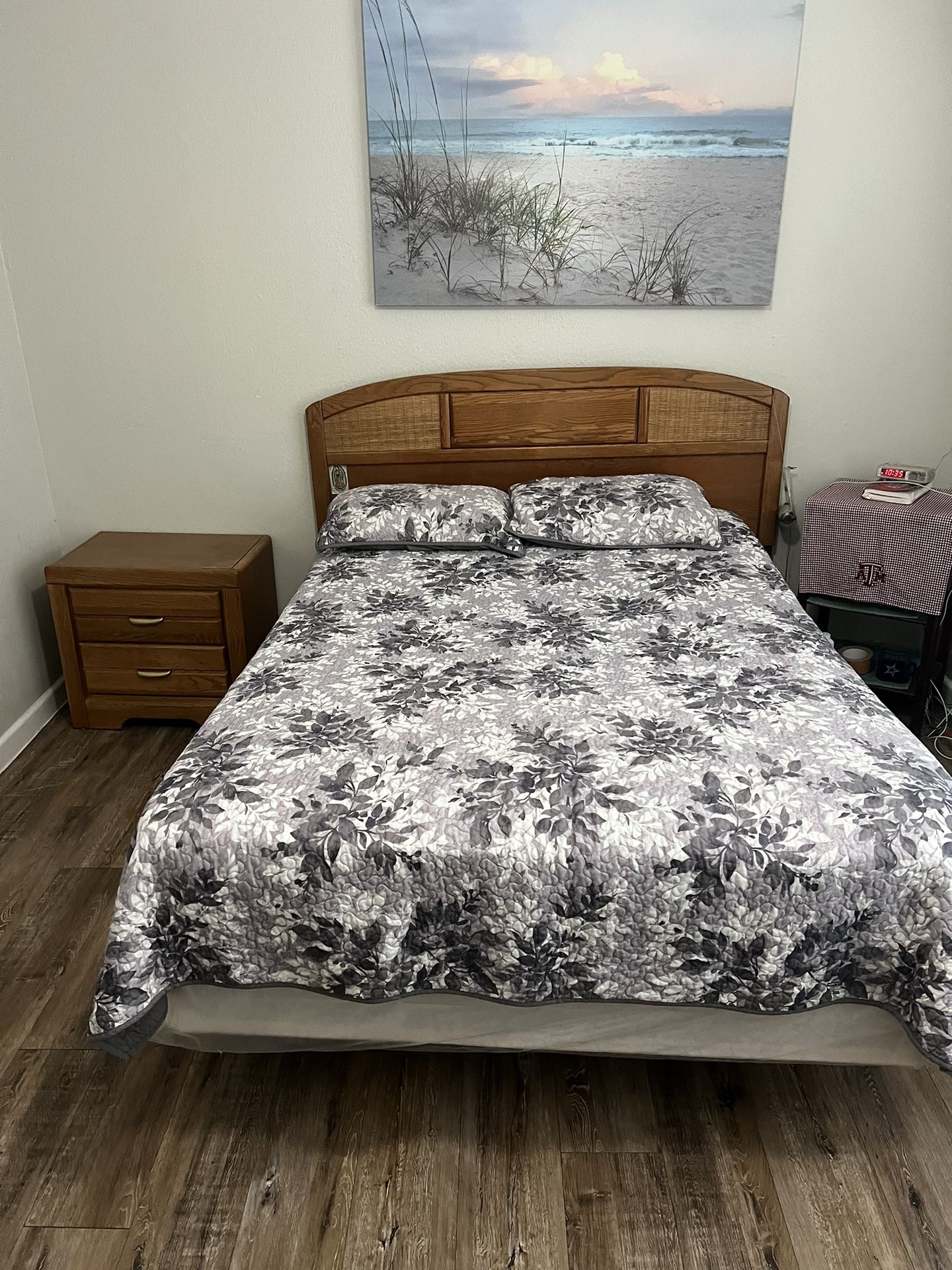 Bedroom Set