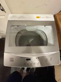 Washer