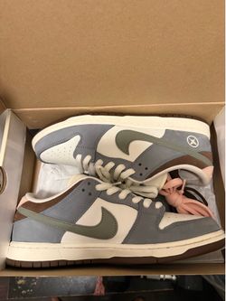 Nike Dunk SB Yuto Horigome