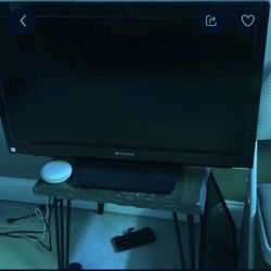 32 Inch Tv HDMI Compatable Good Condition 