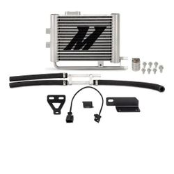 FJ/4Runner/Tacoma Transmission Cooler