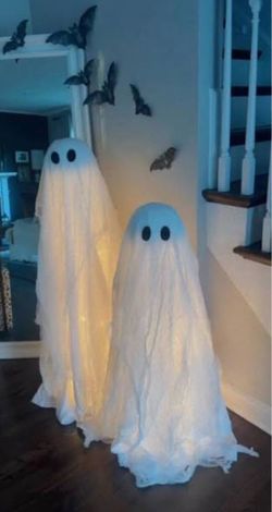Martha Stewart Ghost