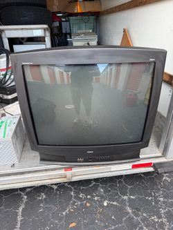 RCA 32 inch TV