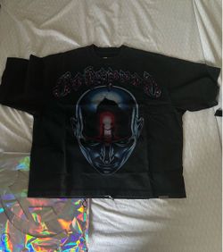 Godspeed MOTM Shirt