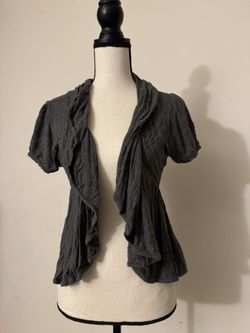 Elegant Vest