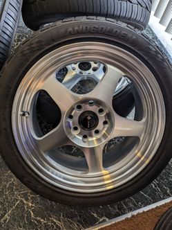 Vors sp1 16x7