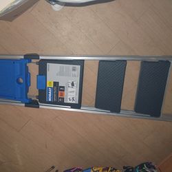 Kobalt 3 steel latter