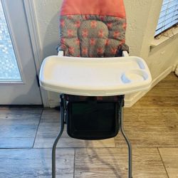 Kids High Chair