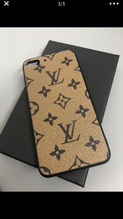 iPhone 8 Plus case