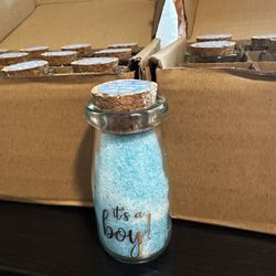 “it’s A Boy” Goodie Bag Gifts 