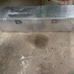 Tool Box For Truck 