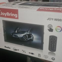 Car Stereo