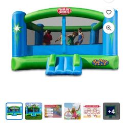 Jumper Need A Blower 