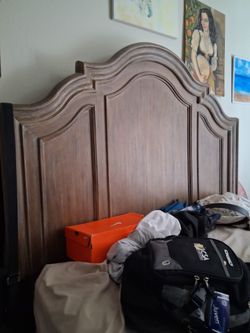 Bedroom set