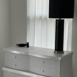 Wooden Vintage Dresser