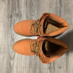 Timbs 