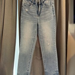 Flying Monkey Jeans Size 26