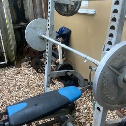 Weights 