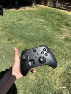 Xbox Controller